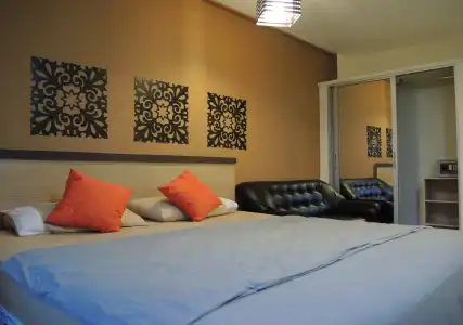 Chitra Suites - 4