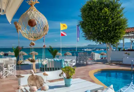 Oasis Beach - 51