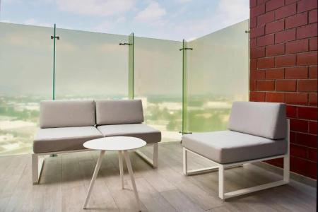 Courtyard by Marriott Mexico City Toreo - 30