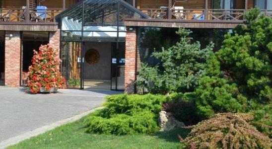 Spa-Club Diodon - 29