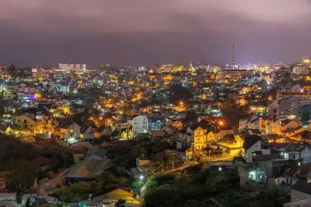 New Life Dalat - 161