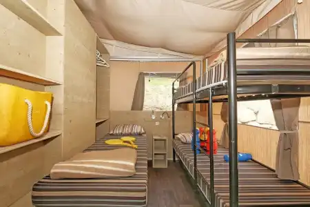 Glamping Village Orlando in Chianti - 88