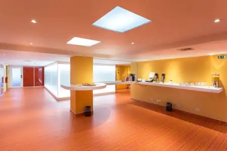 Radisson Blu - 14