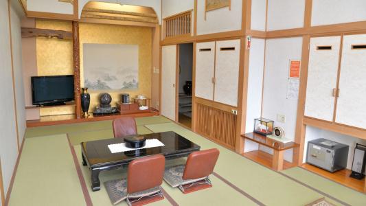 Showa Retro Spa Takasago onsen - 19