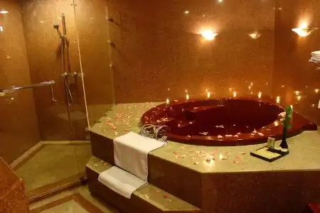 HERITAGE by Grand Sahid Jaya - 17