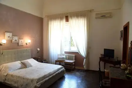 Aedes Resort - 3