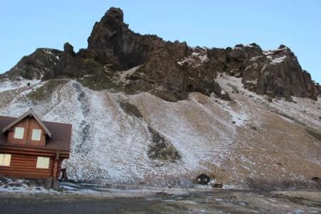 Welcome Lambafell - 10