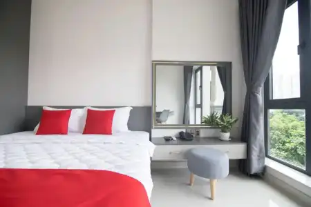 Bin Bin 7 - Near Ton Duc Thang University - 70