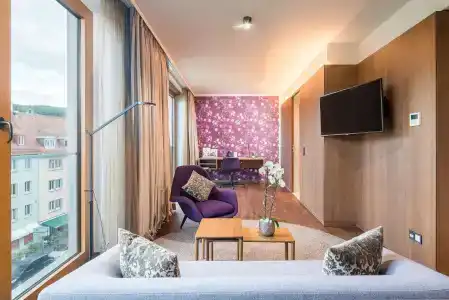 Best Western Premier Rebstock - 6