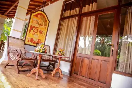 Morning Star Guest House - 49