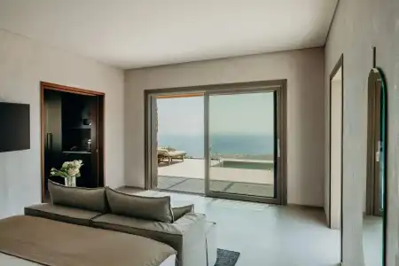 Santorini Sky, Luxury Resort - 75