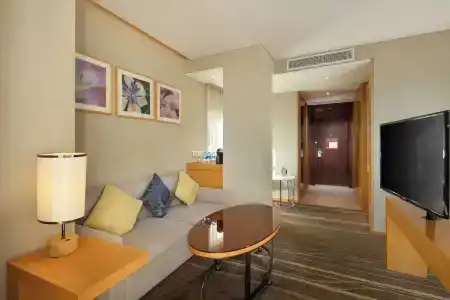 Hilton Garden Inn - 65