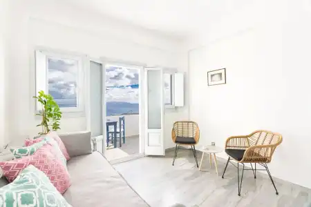 Phaos Santorini Suites - 160