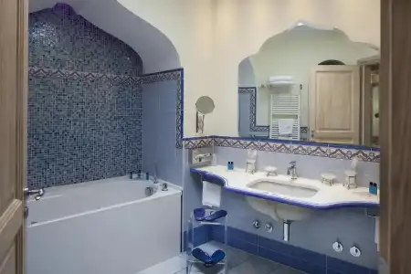 Sorriso Thermae Resort & Spa - 128