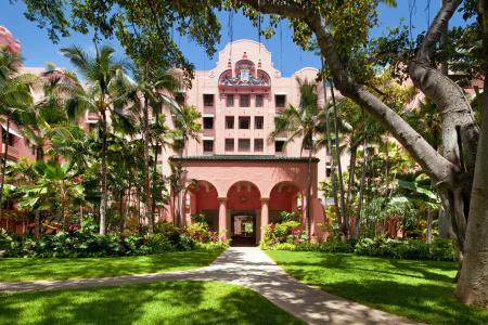 The Royal Hawaiian, a Luxury Collection Resort, Waikiki - 32