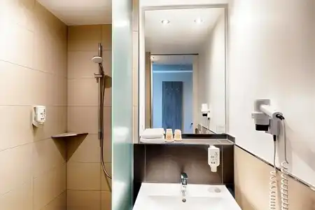 B&B Nürnberg-Plärrer - 26