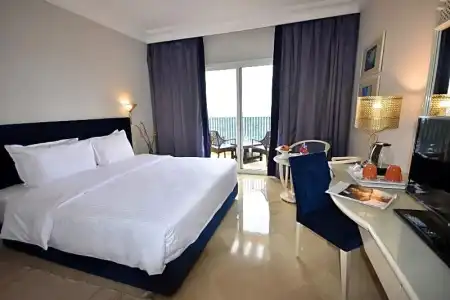 Ramada Plaza Tunis - 57