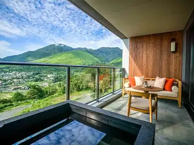 ANA InterContinental Beppu Resort & Spa by IHG - 35