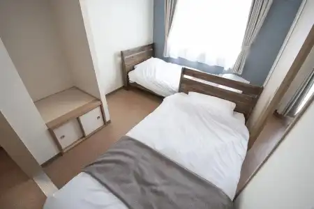 Uchi Living Stay Otaru Suitengu - 28
