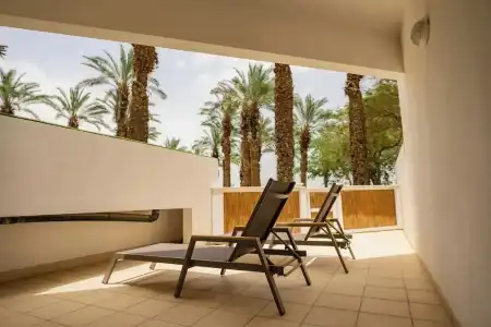 David Dead Sea Resort & Spa - 33