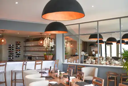 Bay View Resort Namibia - 12