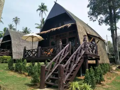 Koh Kood Resort - 117