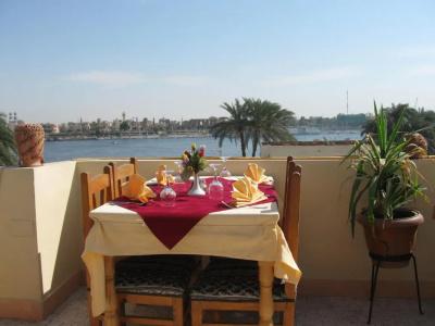 Nile Valley & Restaurant - 17