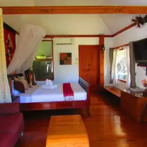 Vimarnkiri Resort - 66