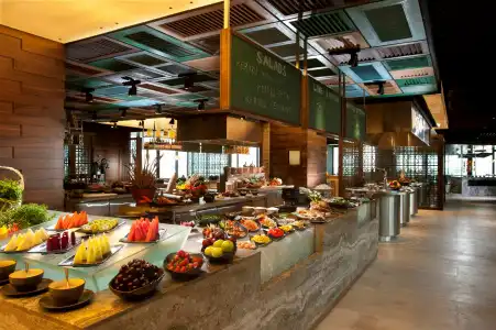 DoubleTree by Hilton Kuala Lumpur - 10