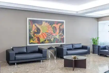 Braston Augusta by Castelo Itaipava - 7