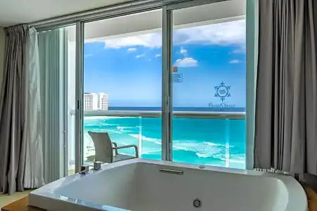 Ocean Dream Cancún by GuruHotel - 255