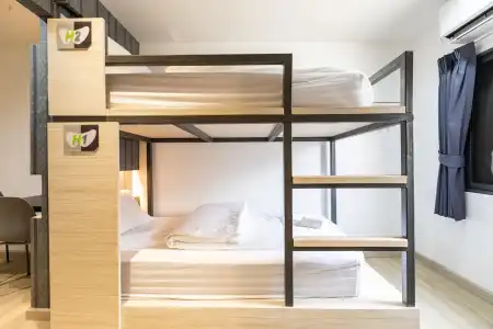 Baan Kun Mhor Hostel - 50