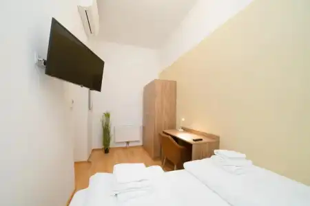 Vienna Stay Apartments Tabor 1020 - 39