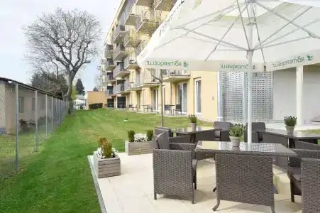 Amedia Luxury Suites Graz, Trademark Collection by Wyndham - 16