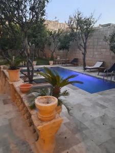 Palazzo Pisani Malta - 15