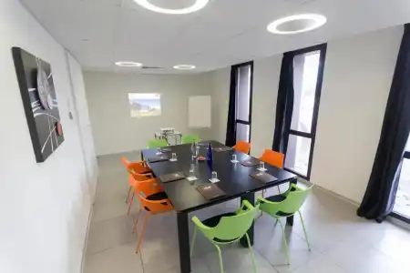 Nex Hôtel - 11