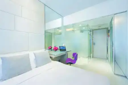 iclub Fortress Hill - 7