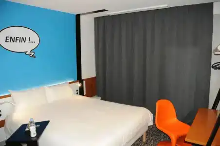 ibis Styles Chambery Centre Gare - 27