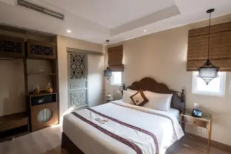 Sanouva Saigon - 127