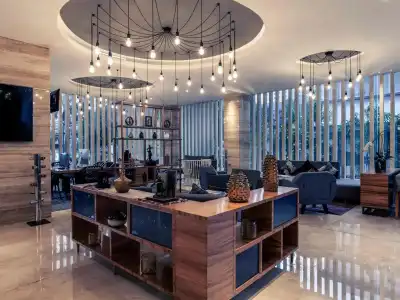 Mercure Jakarta Cikini - 34