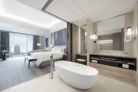 Shangri-La Yuanqu, Suzhou - 20
