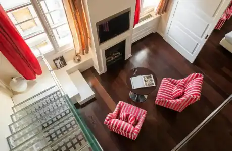 Ricasoli Firenze Luxury Apartments | UNA Esperienze - 41