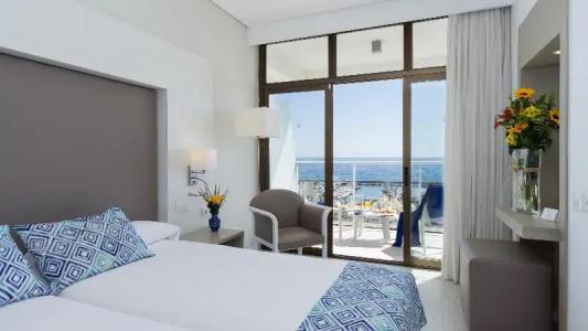 Alay Puerto Marina - Adults Only Recommended - 102