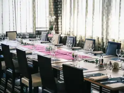 Novotel Angers Lac de Maine - 21