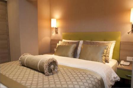 Yeni Bahar Otel - 42