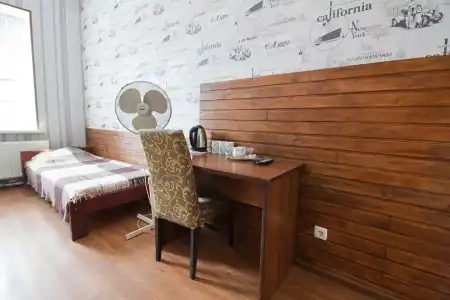 Tsentr Hostel - 31