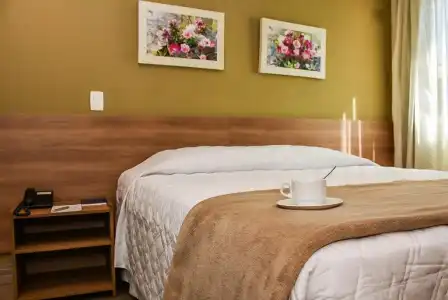 Mont Blanc Suites Duque de Caxias - 50
