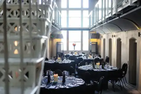 Malmaison Oxford - 22
