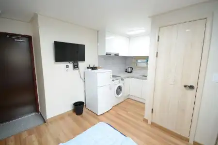 Sunny Hill Guesthouse Hongdae - 37
