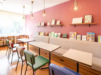 Comfort Maebashi - 20